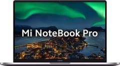 Xiaomi Mi Notebook Pro 14 Laptop vs Xiaomi Mi Notebook Ultra Laptop