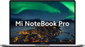 Xiaomi Mi Notebook Pro 14 Laptop (11th Gen Core i5/ 16GB/ 512GB SSD/ Win10)