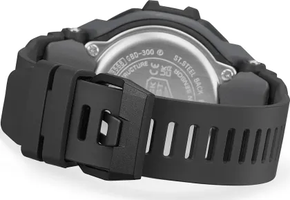 Casio G-Shock GBD 300 Smartwatch