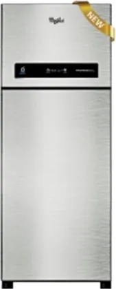 Whirlpool PRO 495 ELT 480L 2-Star Frost Free Double Door Refrigerator