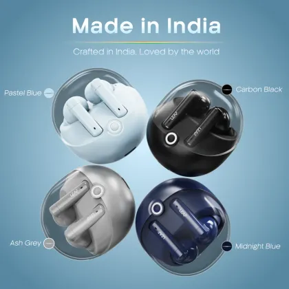 Leaf Buds X514 True Wireless Earbuds