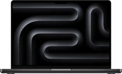 Apple MacBook Pro 14 2025 Laptop (Apple M5/ 16GB/ 512GB SSD/ macOS)