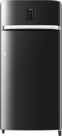Samsung RR21C2E24BX 189 L 4 Star Single Door Refrigerator