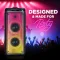 Intex BoomBox 5000 70W Bluetooth Speaker