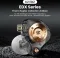 KZ EDZ Type-C Wired Earphones