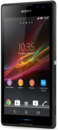 Sony Xperia C