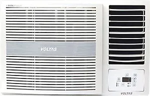 Voltas 102 LYE 0.75-Ton 2-Star Window AC