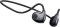 Urban Vibe Bone Conduction Wireless Headphones