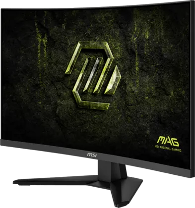 MSI MAG 275CF X24 27 inch Full HD Gaming Monitor