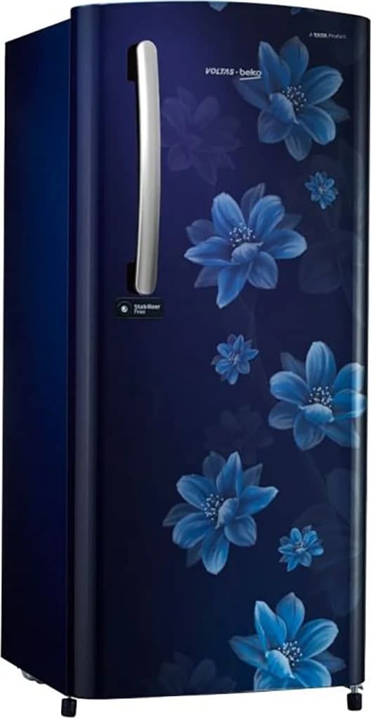 voltas 1 star refrigerator