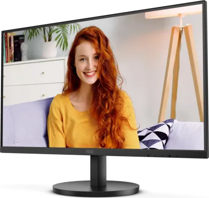 AOC U27B3A 27 inch Ultra HD 4K Monitor
