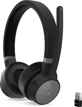 Lenovo Go Wireless Headphones