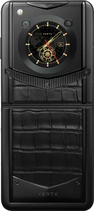 Vertu Ironflip