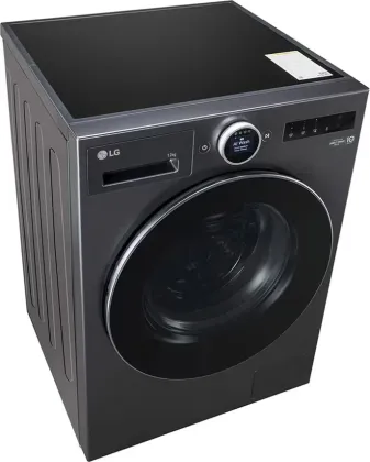 LG FX1412N9K 12 kg Fully Automatic Front Load Washing Machine