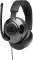 JBL Quantum 200 Wired Gaming Headphones