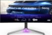 AOC Agon Pro PD34 34 inch WQHD Ultra Wide Curved Monitor