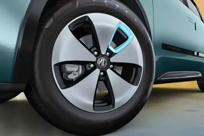 MG Windsor EV
