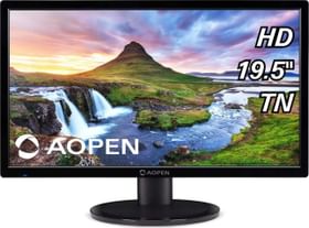 Acer Aopen 20CH1Q 19.5 inch HD LED Backlit Monitor
