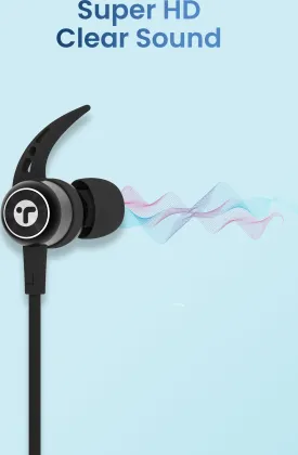 Toreto Alpha Pro Wireless Neckband