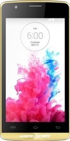 Whitecherry S2 Unite vs Motorola Edge 40 5G