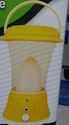 Deltron Rechargable Magic Emergency Light