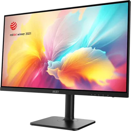 MSI Modern MD272QXP 27 inch Quad HD Monitor