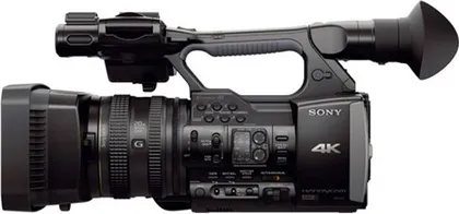 Sony FDR-AX1E 4k Camcorder