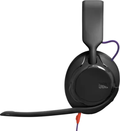 JBL Quantum 250 Wired Headphones