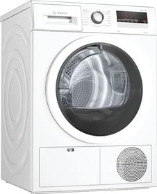 Bosch WTN86203IN 7 Kg Fully Automatic Front Load Washing Machine