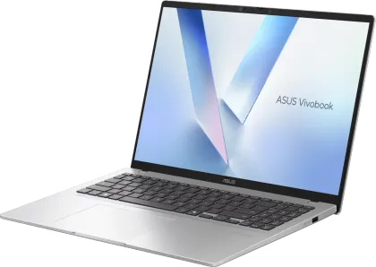 Asus Vivobook 16 X1607QA-MB177WS Laptop (Snapdragon X X1 26 100/ 16GB/ 512GB SSD/ Win11)