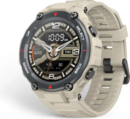 Amazfit T-Rex Smartwatch