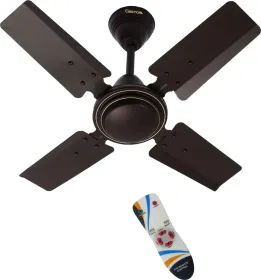 Gestor GTR212 600 mm With Remote 4 Blade Ceiling Fan