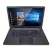 iBall Premio v3.0 Laptop (Pentium Quad Core N4200/ 4GB/ 32GB/ Win10)