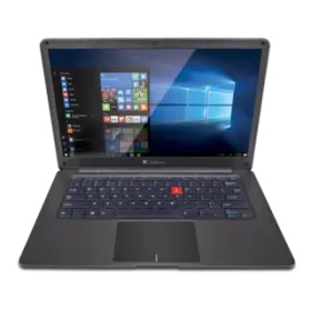 iBall Premio v3.0 Laptop (Pentium Quad Core N4200/ 4GB/ 32GB/ Win10)
