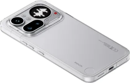 Nothing Phone (4a) Pro