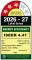 Akai AKSI-183EPQA 1.5 Ton 3 Star 2026 Inverter Split AC