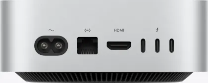 Apple Mac Mini M6 2026 (Apple M6/ 16GB/ 256GB SSD/ macOS)