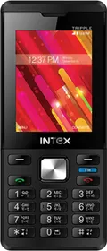 Intex Tripple