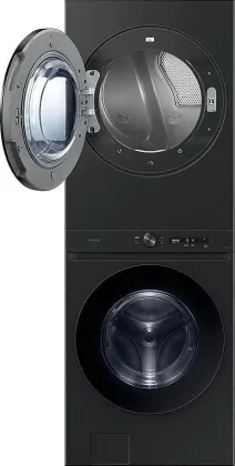 Samsung WH46DBH500EV 4.6 cu ft Front Load Washer with Dryer