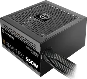 Thermaltake Smart BX1 550W 80 PLUS Bronze 550 Watts PSU