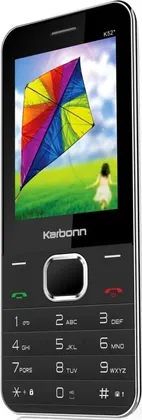 Karbonn A52 Star
