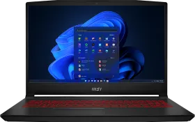 MSI Katana GF66 12UGSOK-1046 Gaming Laptop (12th Gen Core i9/ 16GB/ 1TB SSD/ Win 11/ 8GB RTX 3070Ti)