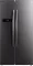 Toshiba GR-RS530WE 587 L Side by Side Refrigerator