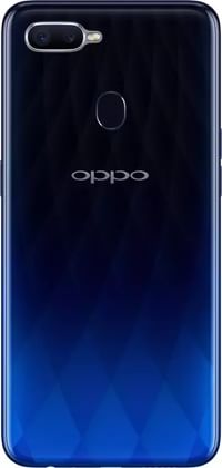 OPPO F9 Pro