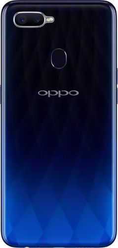 OPPO F9 Pro