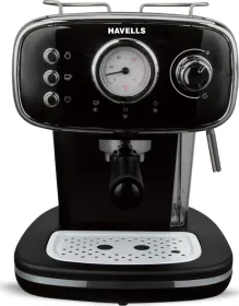 Havells Corretto 2 Cups Coffee Maker