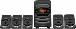 Philips SPA5218 5.1 multimedia speaker