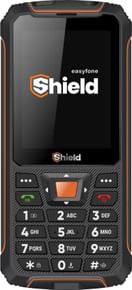 Easyfone Shield vs OnePlus Nord 2 5G