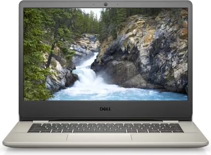 Dell Vostro 3400 Laptop (11th Gen Core i3/ 8GB/ 1TB 256GB SSD/ Win10 Home)
