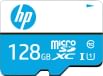 HP U1 128 GB SDXC Class 10 80 MB/s Memory Card